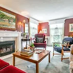 Abacot Hall Bed & Breakfast