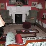 The Rogers Harrison House