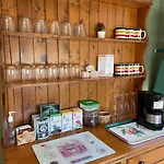 Abacot Hall Bed & Breakfast
