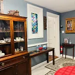 Barker House 1# Suite-Heart Of Oldtown