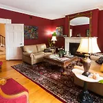Historic Lyons House