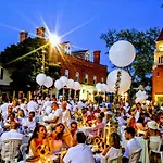 The White House Boutique B&B