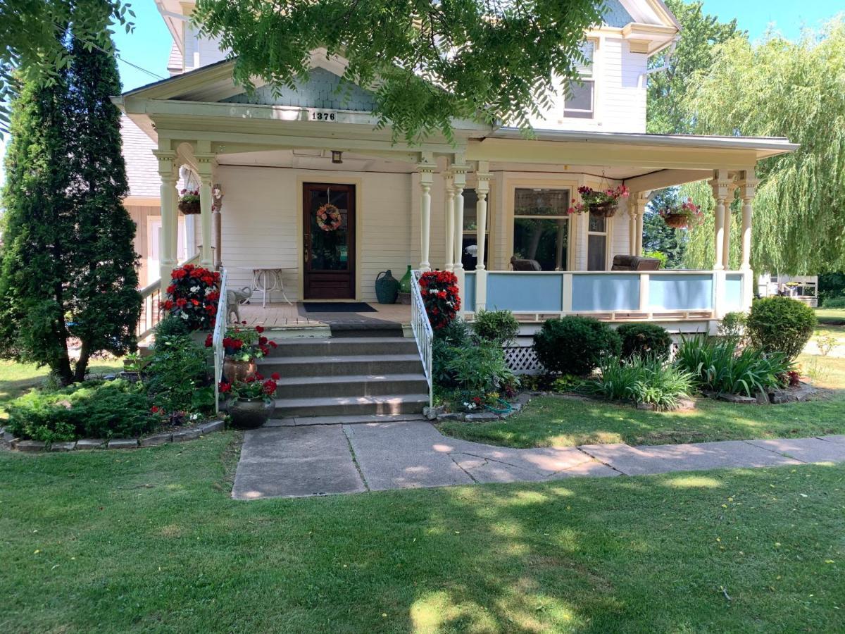 Oaks Bed & Breakfast Niagara-on-the-Lake