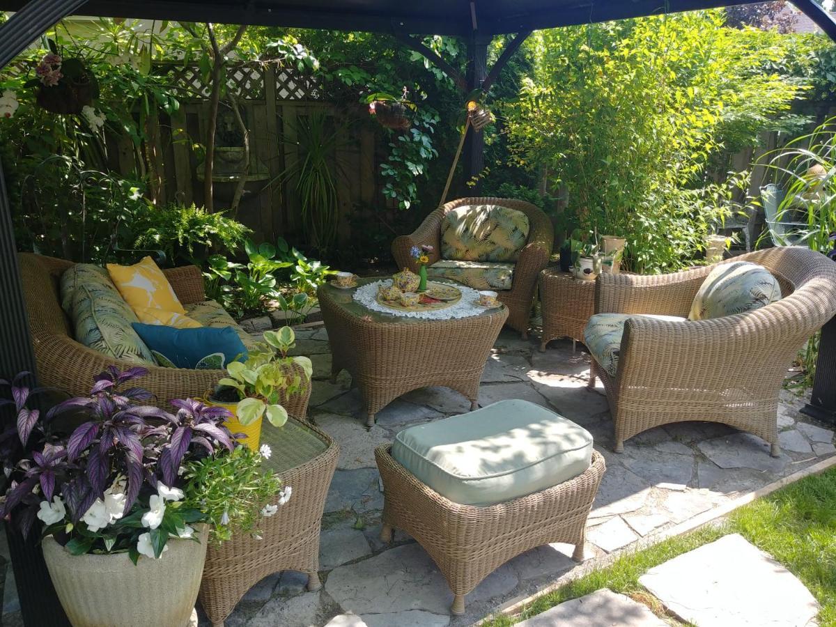 Twiningretreat Bed & Breakfast