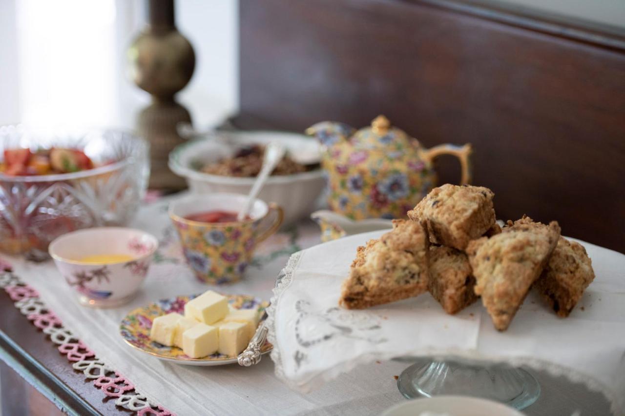 Twiningretreat Bed & Breakfast Niagara-on-the-Lake
