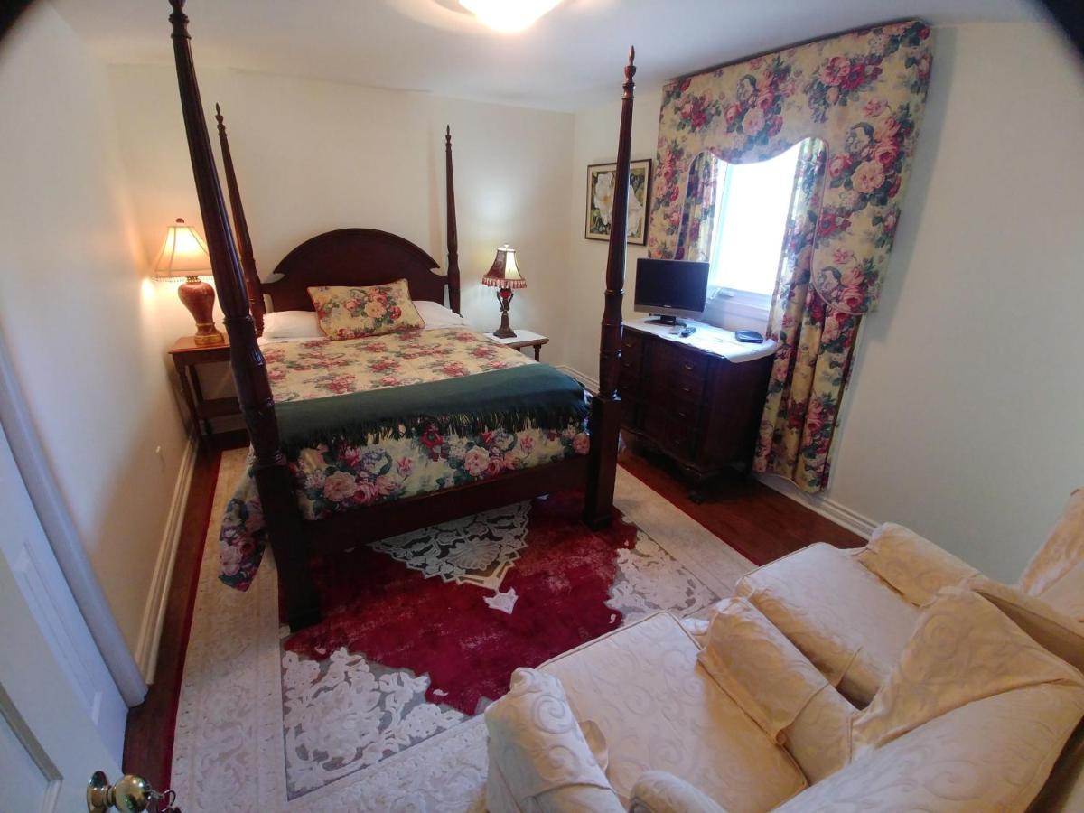 Twiningretreat Bed & Breakfast *