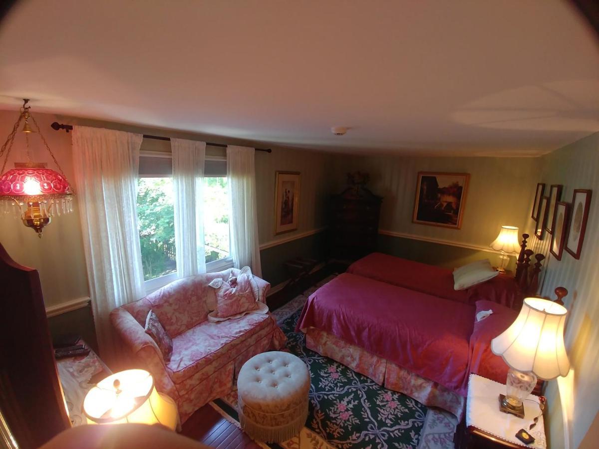 Twiningretreat Bed & Breakfast Niagara-on-the-Lake