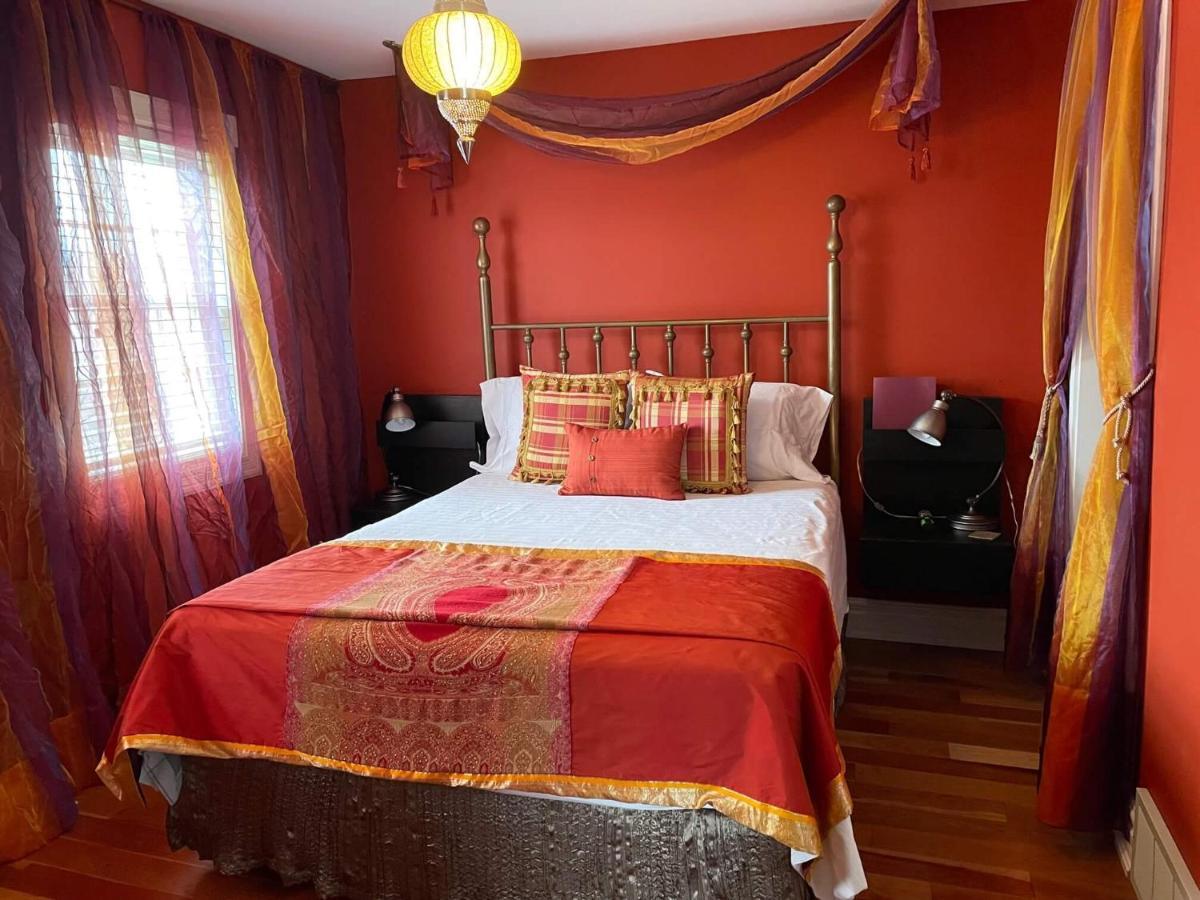 Globetrotters Bed & Breakfast Niagara-on-the-Lake