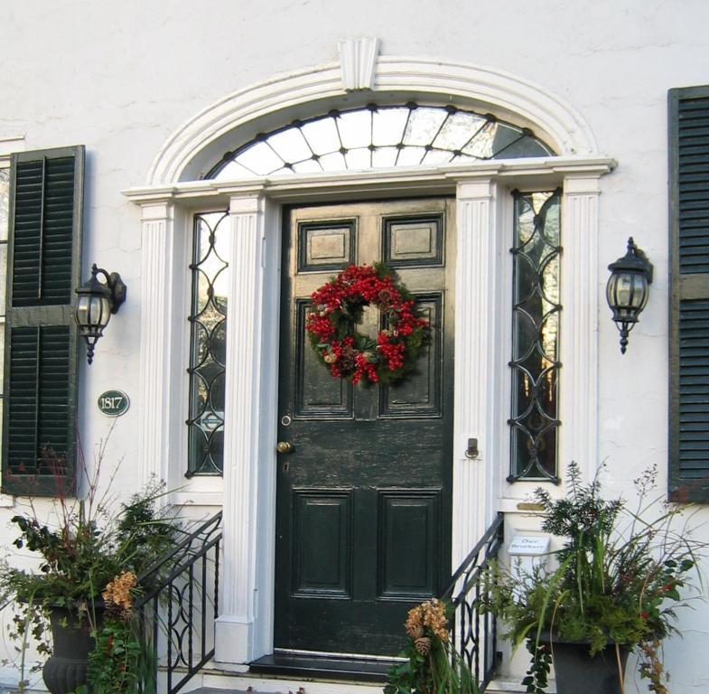 The Rogers Harrison House Hotel Niagara-on-the-Lake