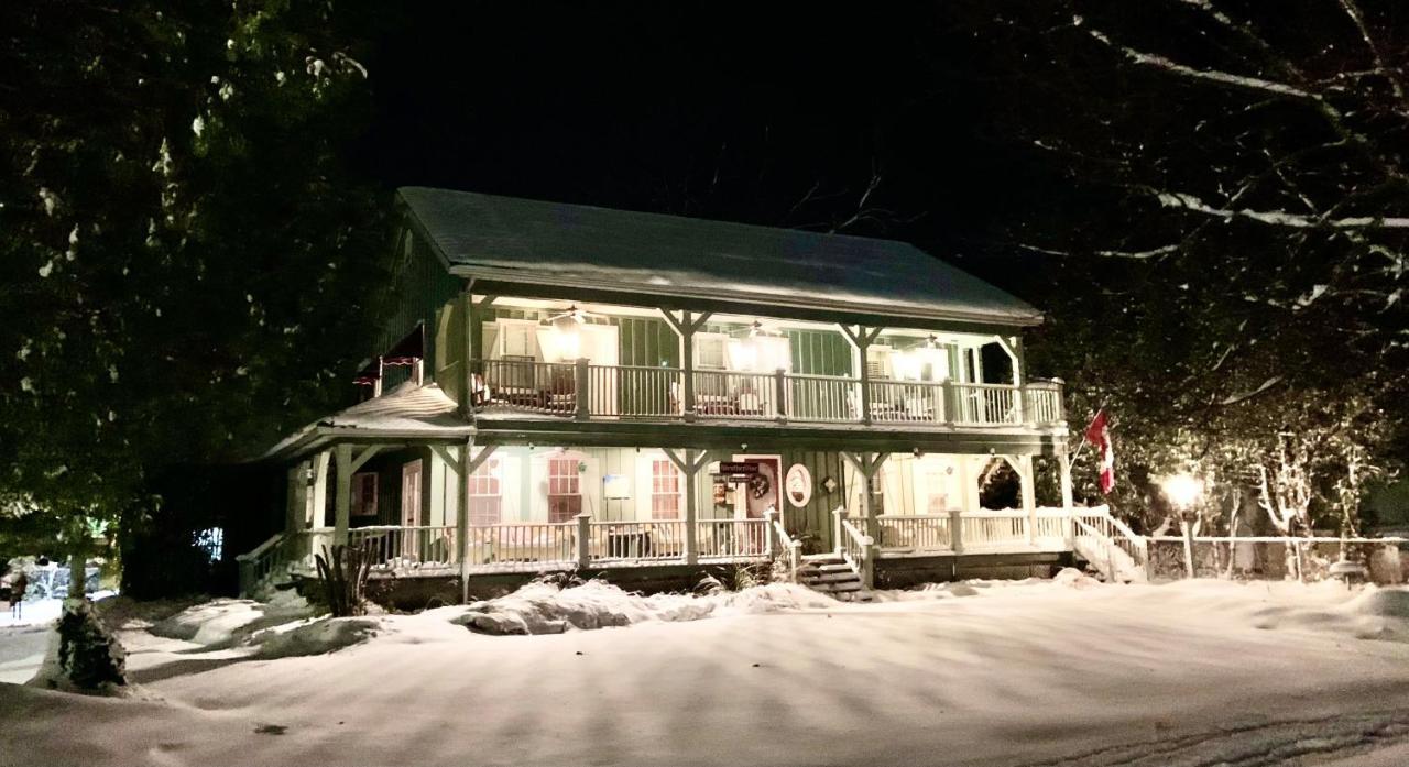 Inn Weatherpine 3*