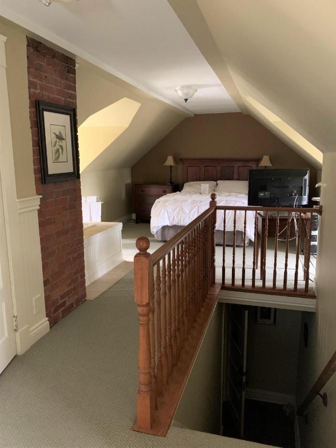 Bed & Breakfast The Red Coat 3*