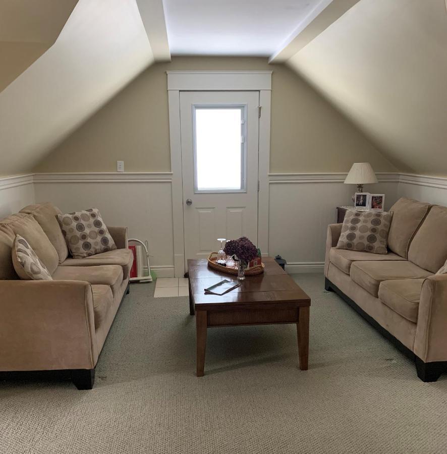 Bed & Breakfast The Red Coat 3*