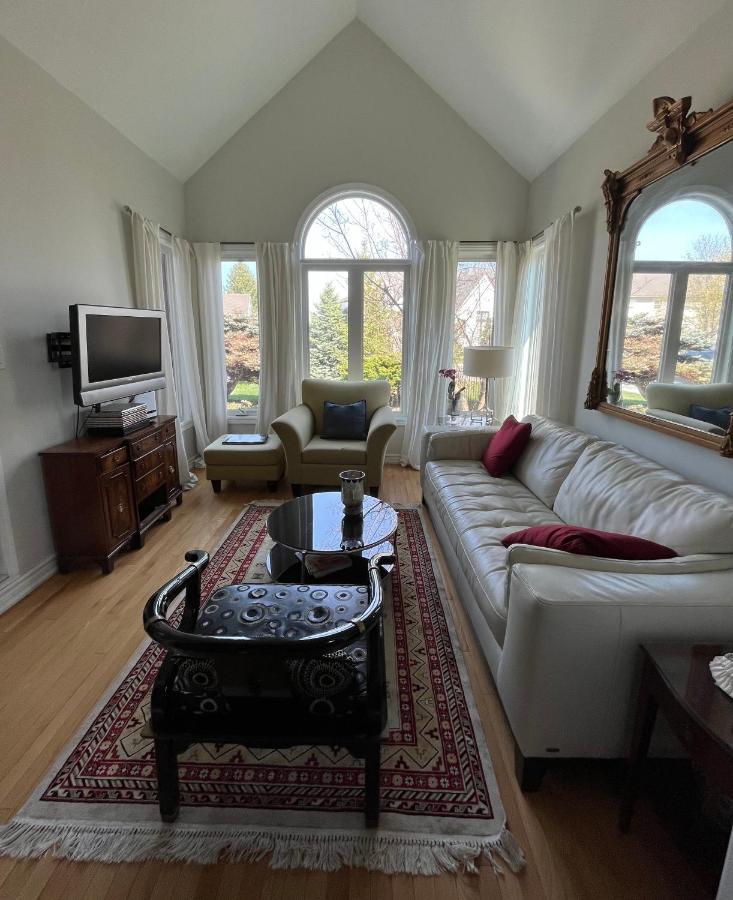 Lulu's Bed & Breakfast