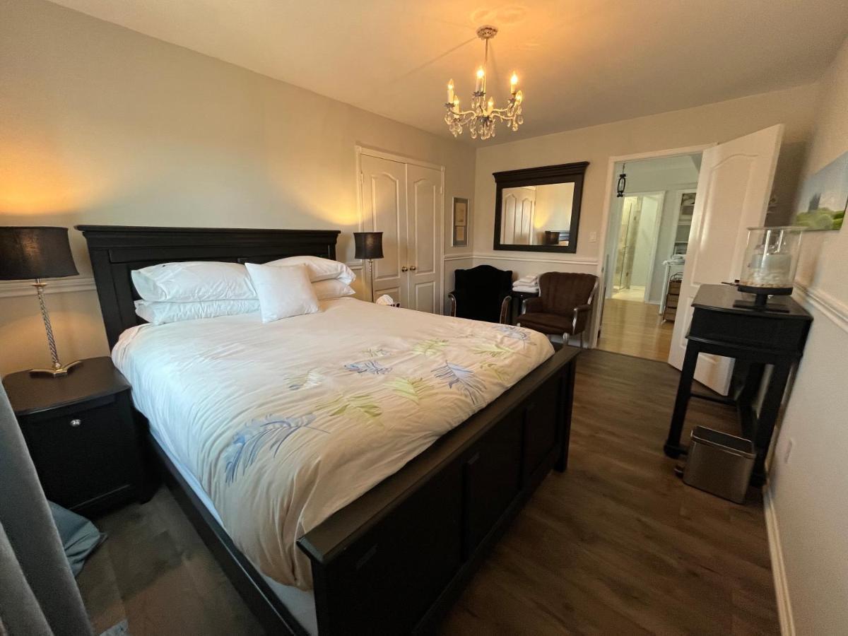 Bed & Breakfast Lulu's *