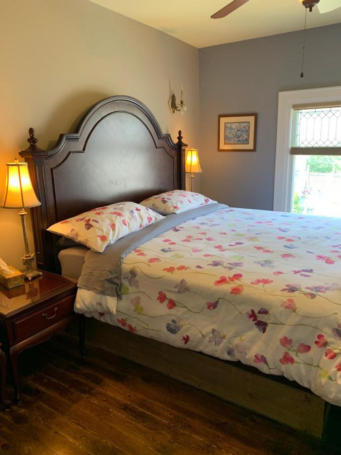 Oaks Bed & Breakfast 3*