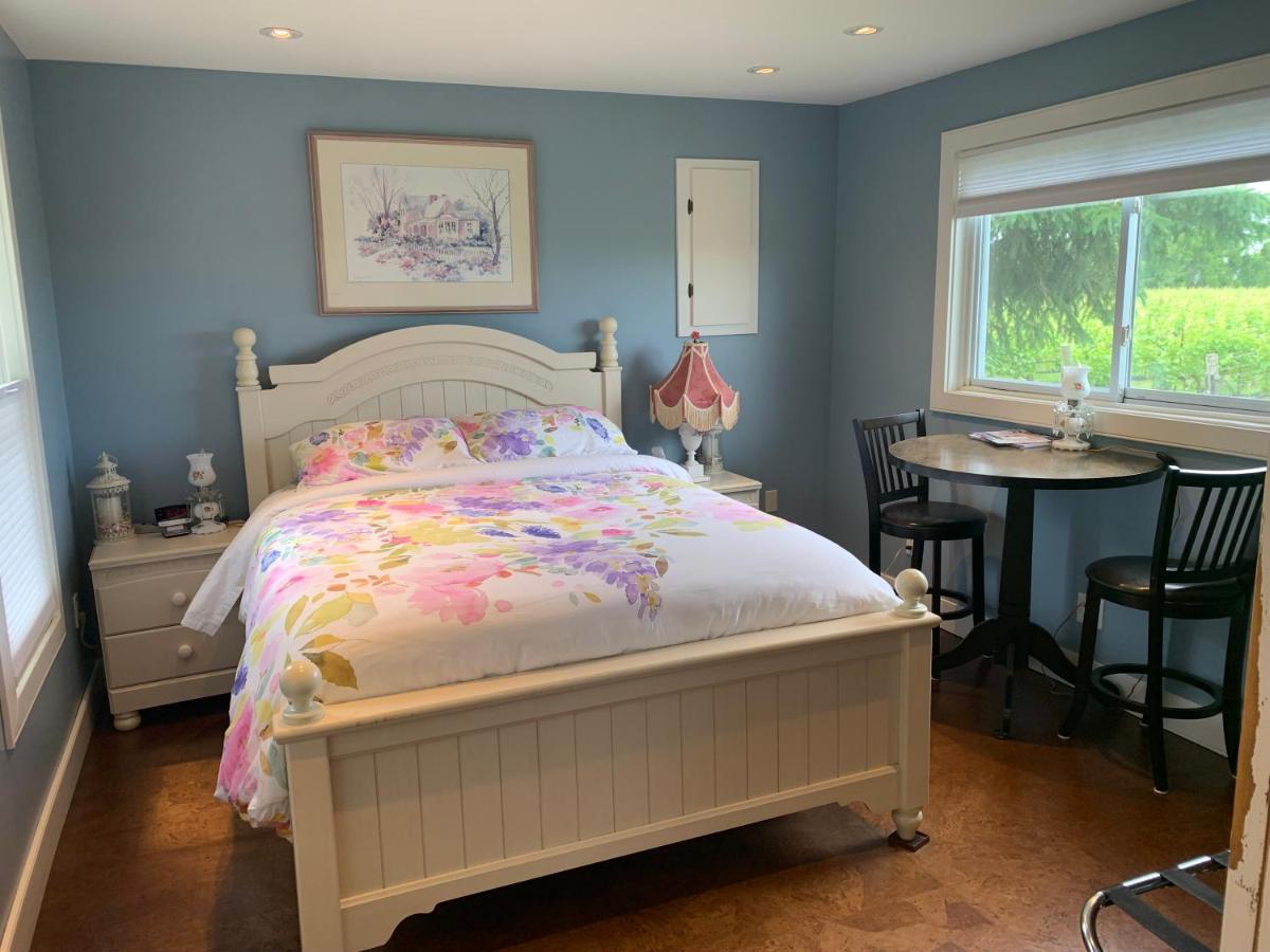 Oaks Bed & Breakfast Niagara-on-the-Lake