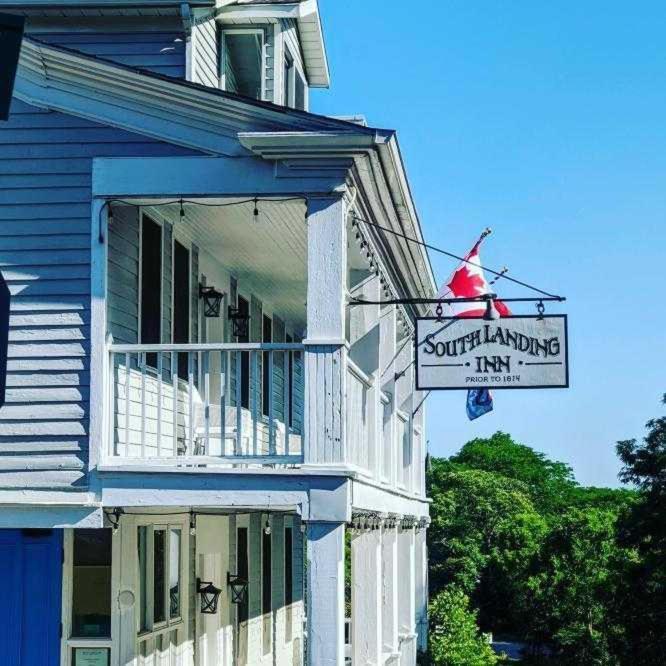 South Landing 2*