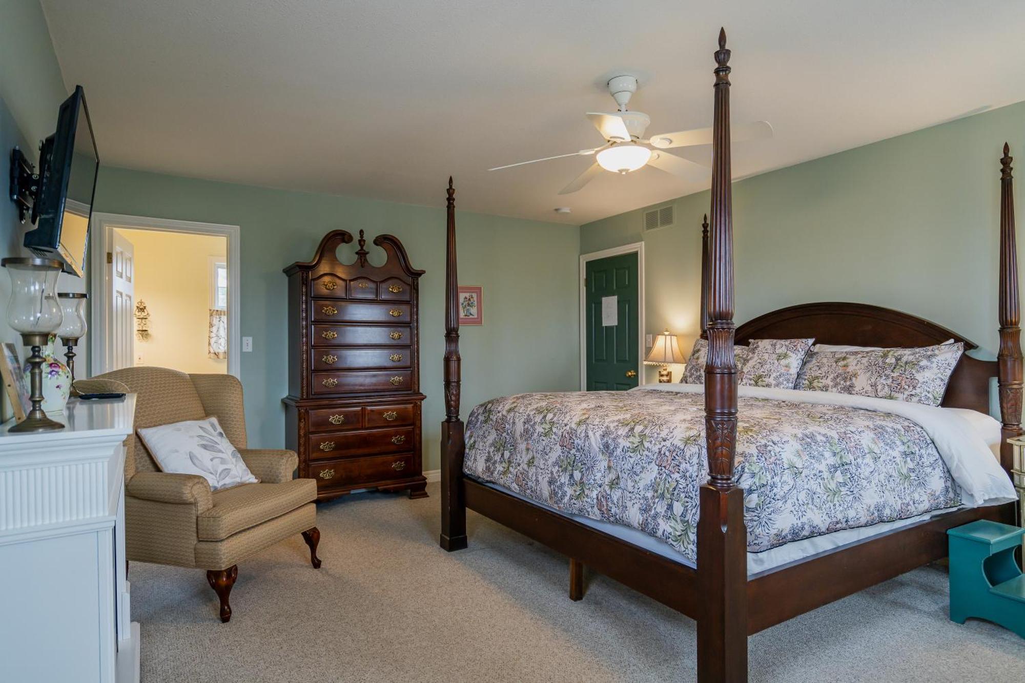 Old Town Country Landing 3*