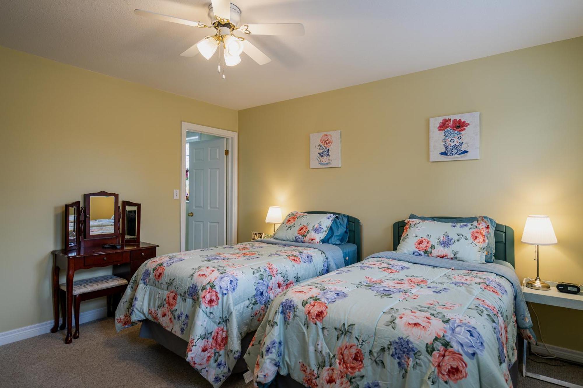 Bed & Breakfast Old Town Country Landing