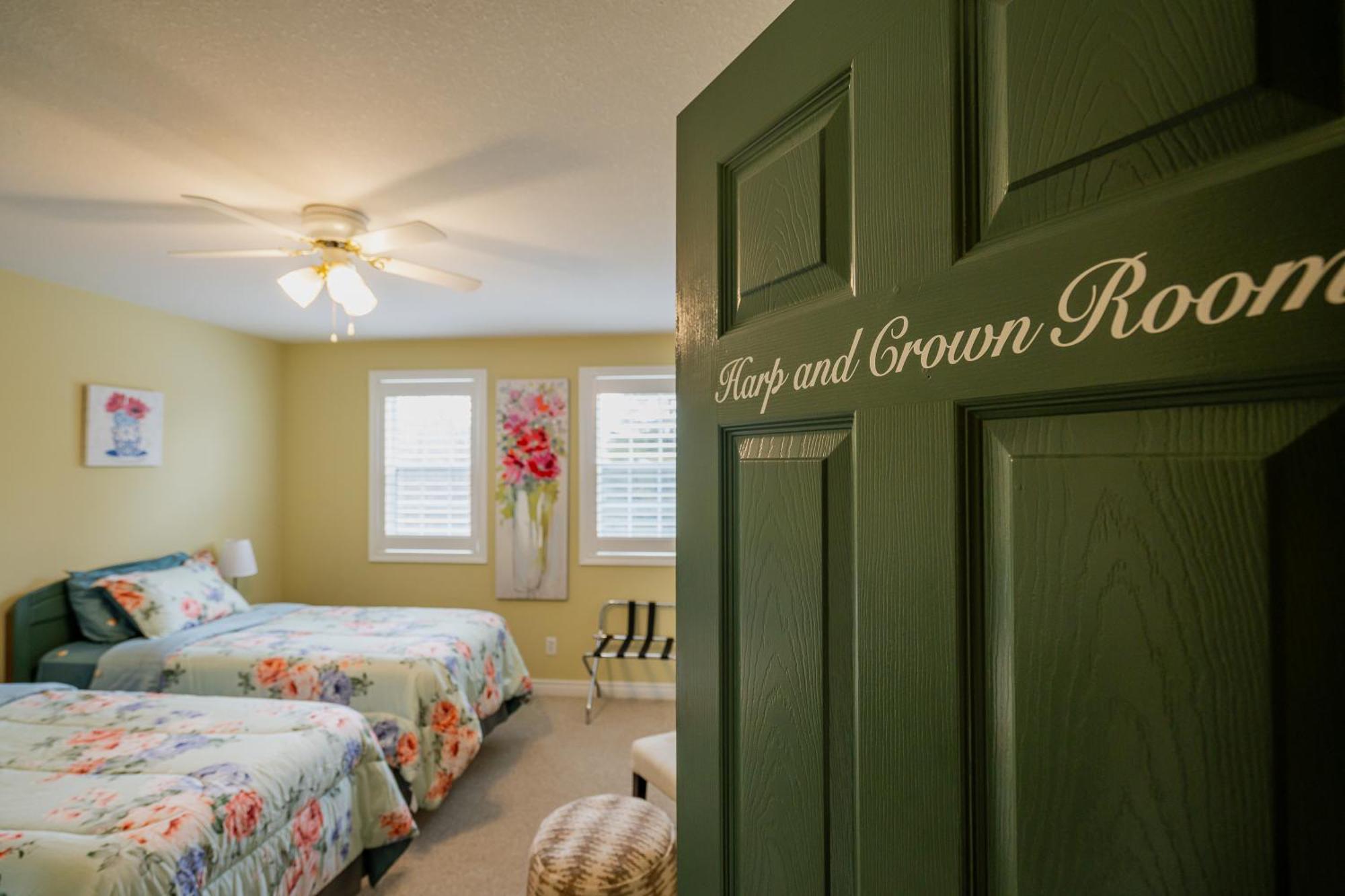 Old Town Country Landing Bed & Breakfast
