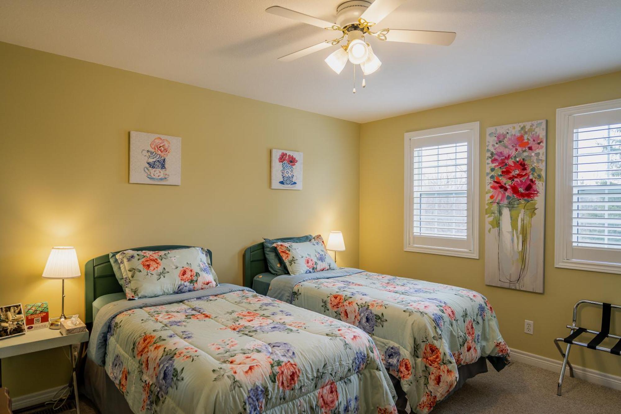 Bed & Breakfast Old Town Country Landing 3*