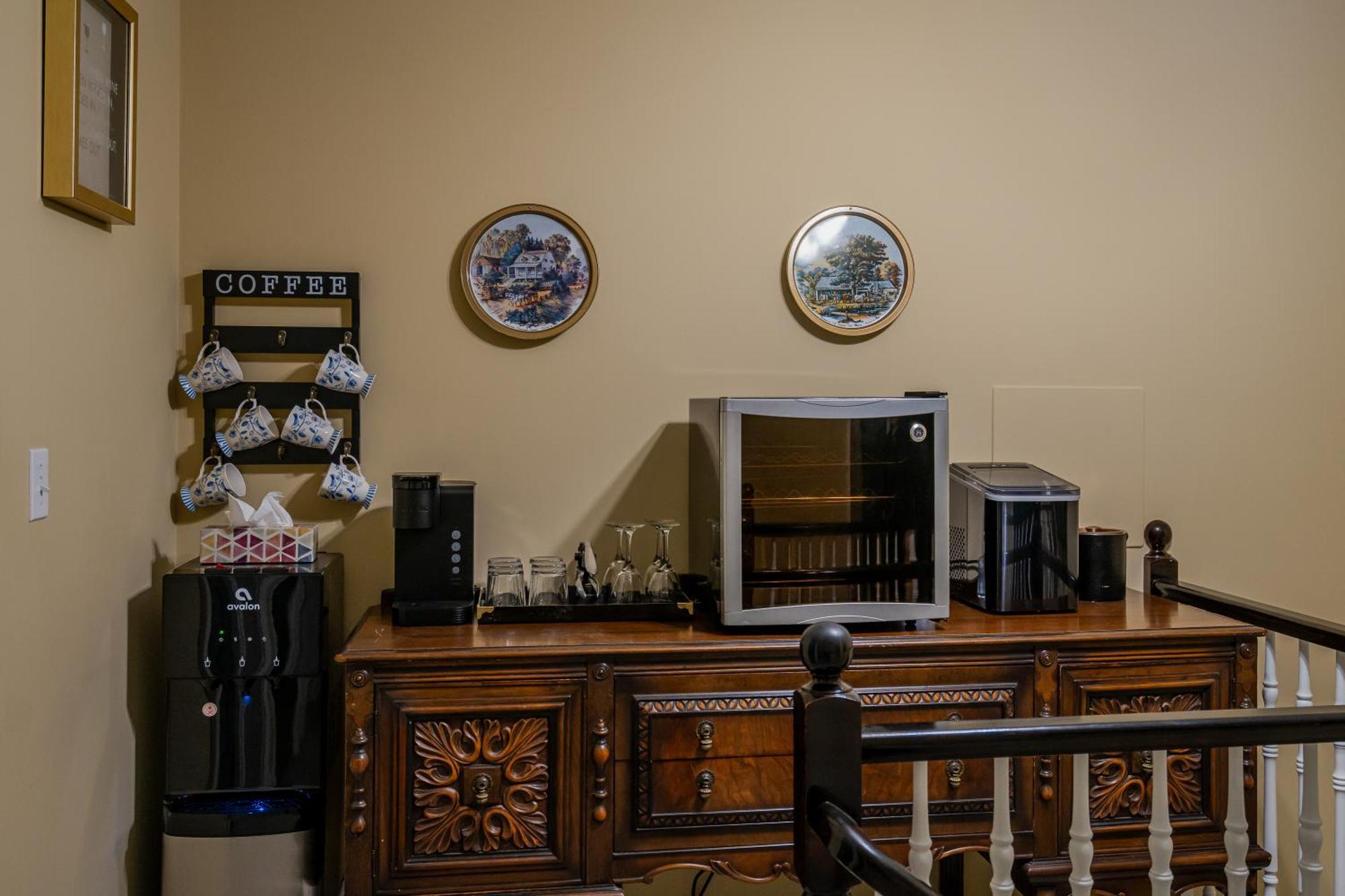 Bed & Breakfast Old Town Country Landing 3*
