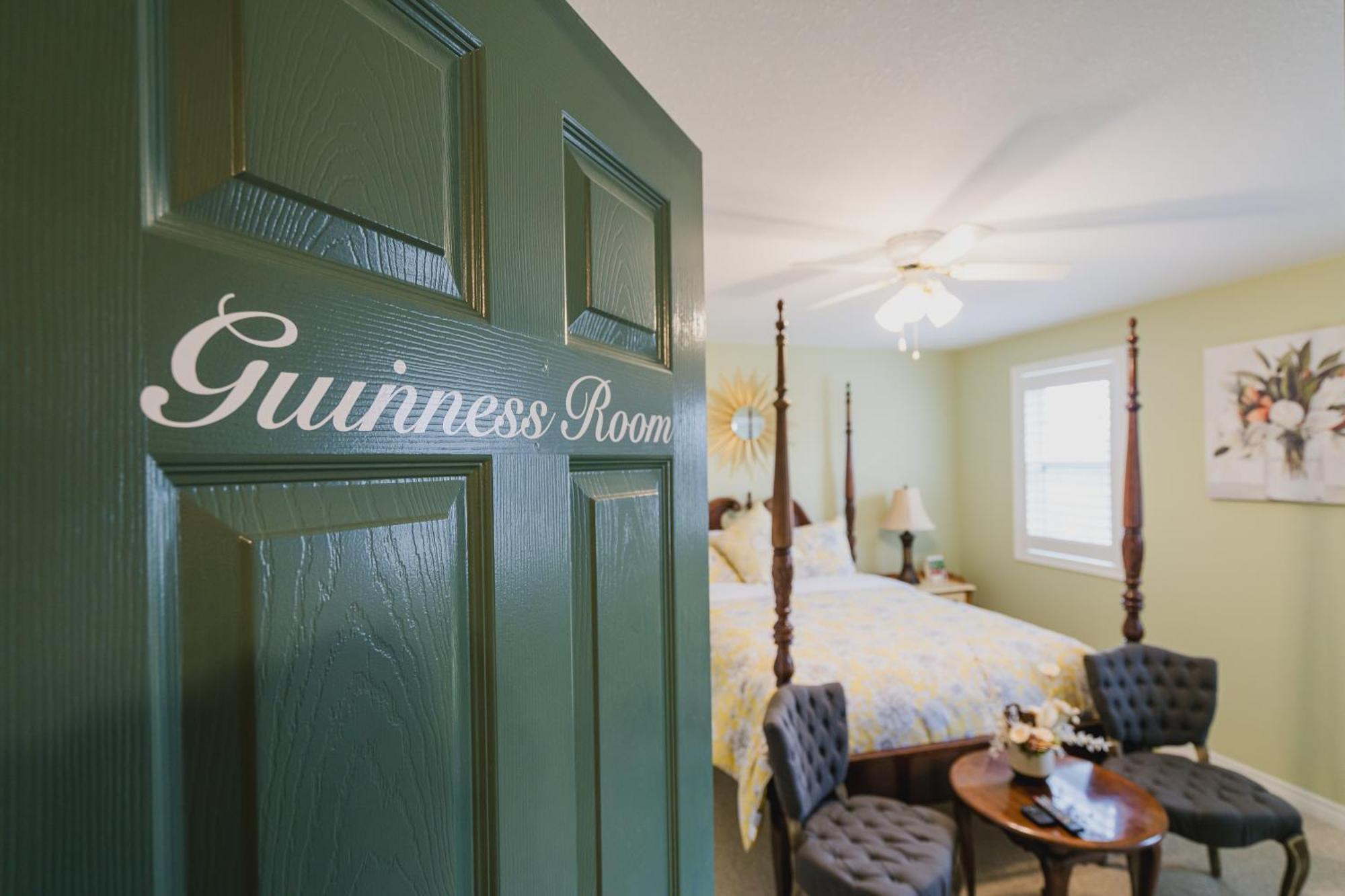 Old Town Country Landing 3*