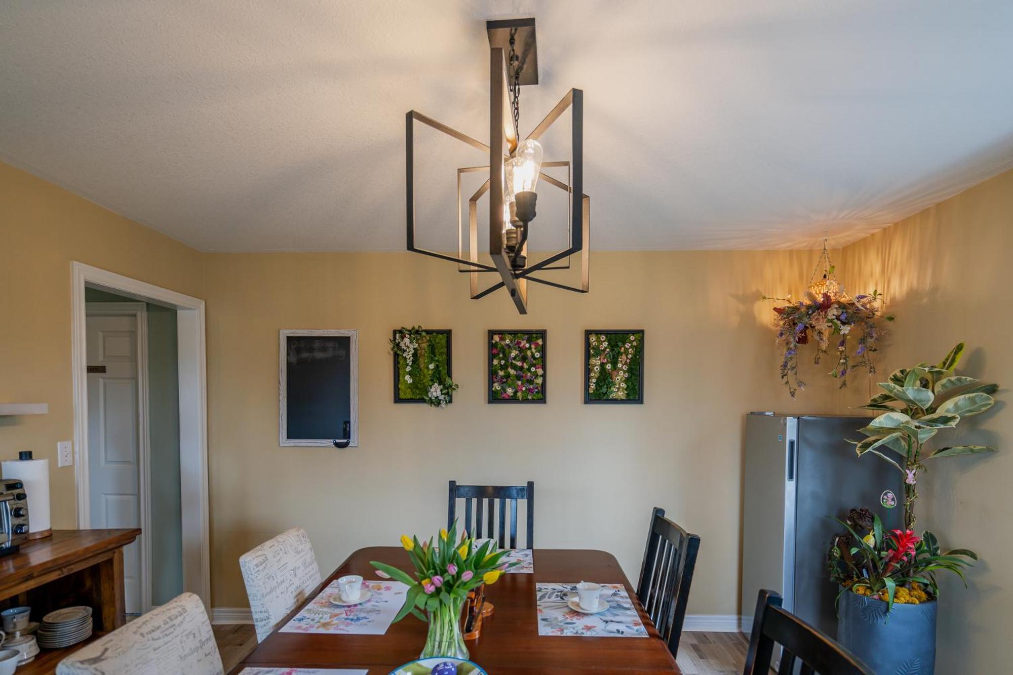 Bed & Breakfast Old Town Country Landing 3*