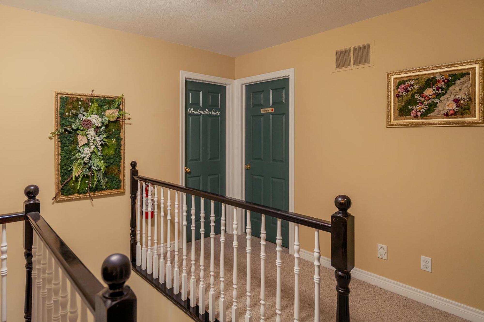 Old Town Country Landing 3*