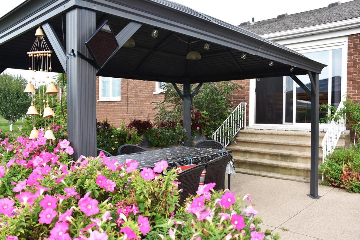 As Like It Bed & Breakfast Niagara-on-the-Lake