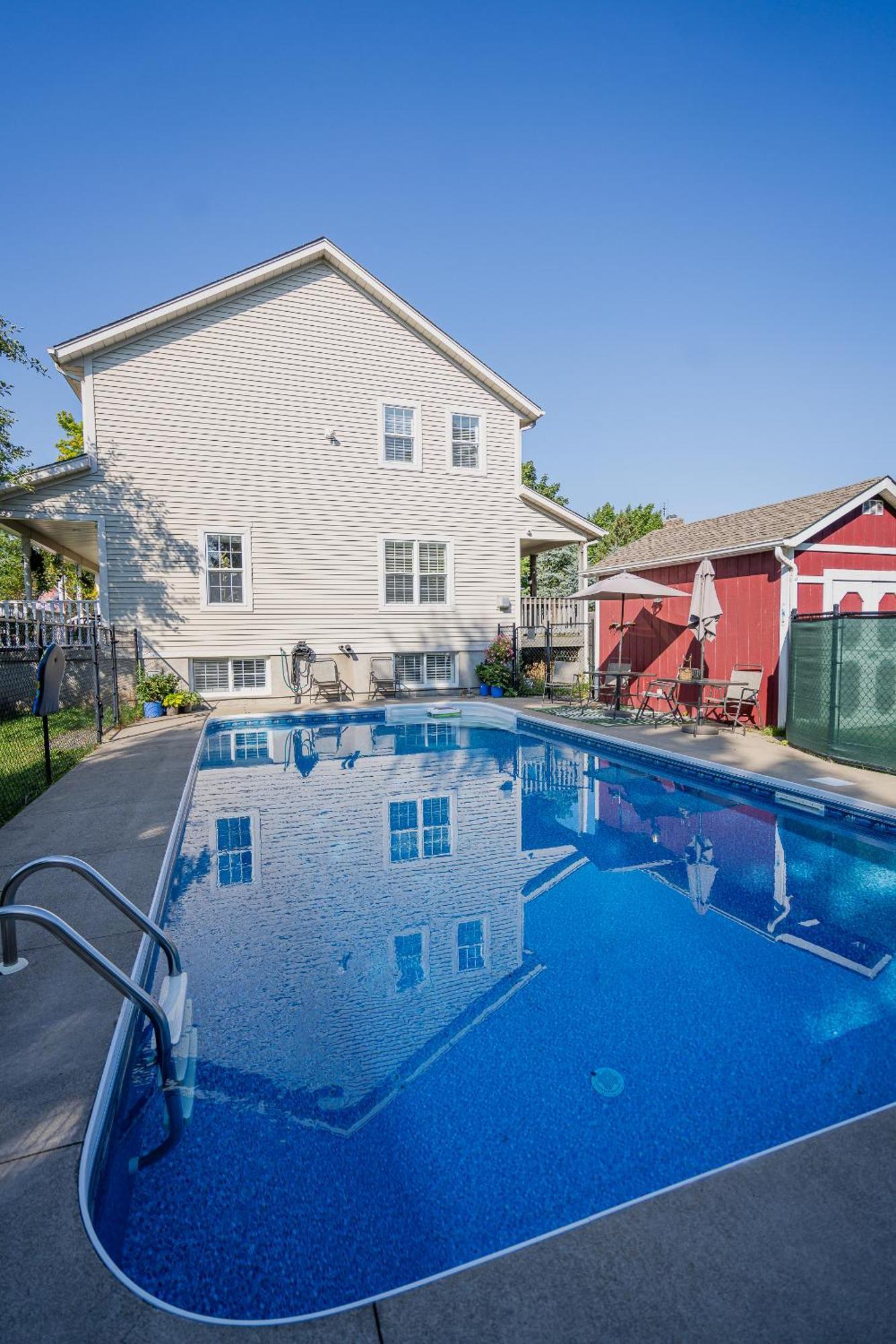 Old Town Country Landing 3* Niagara-on-the-Lake