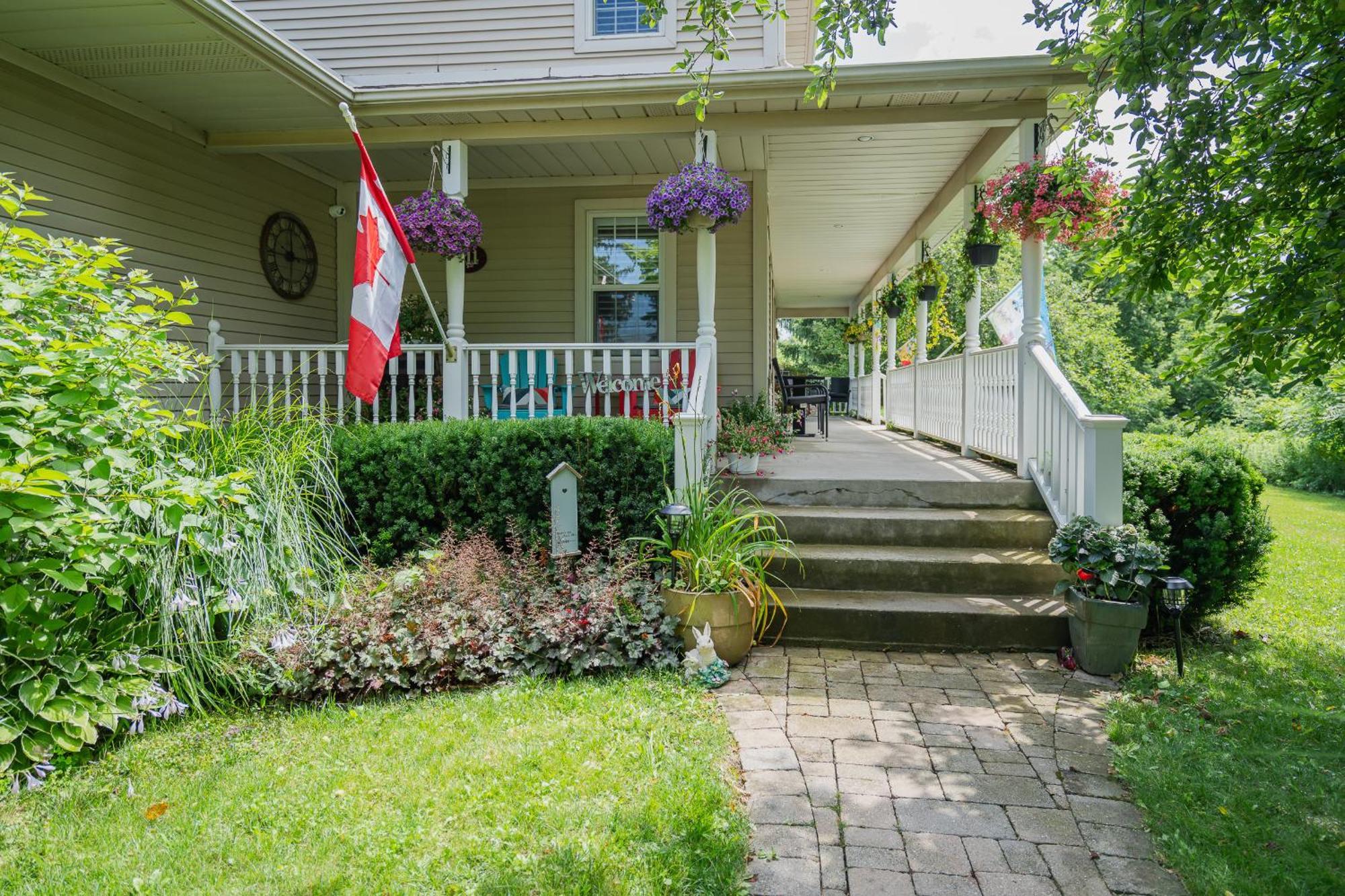Old Town Country Landing Bed & Breakfast 3*