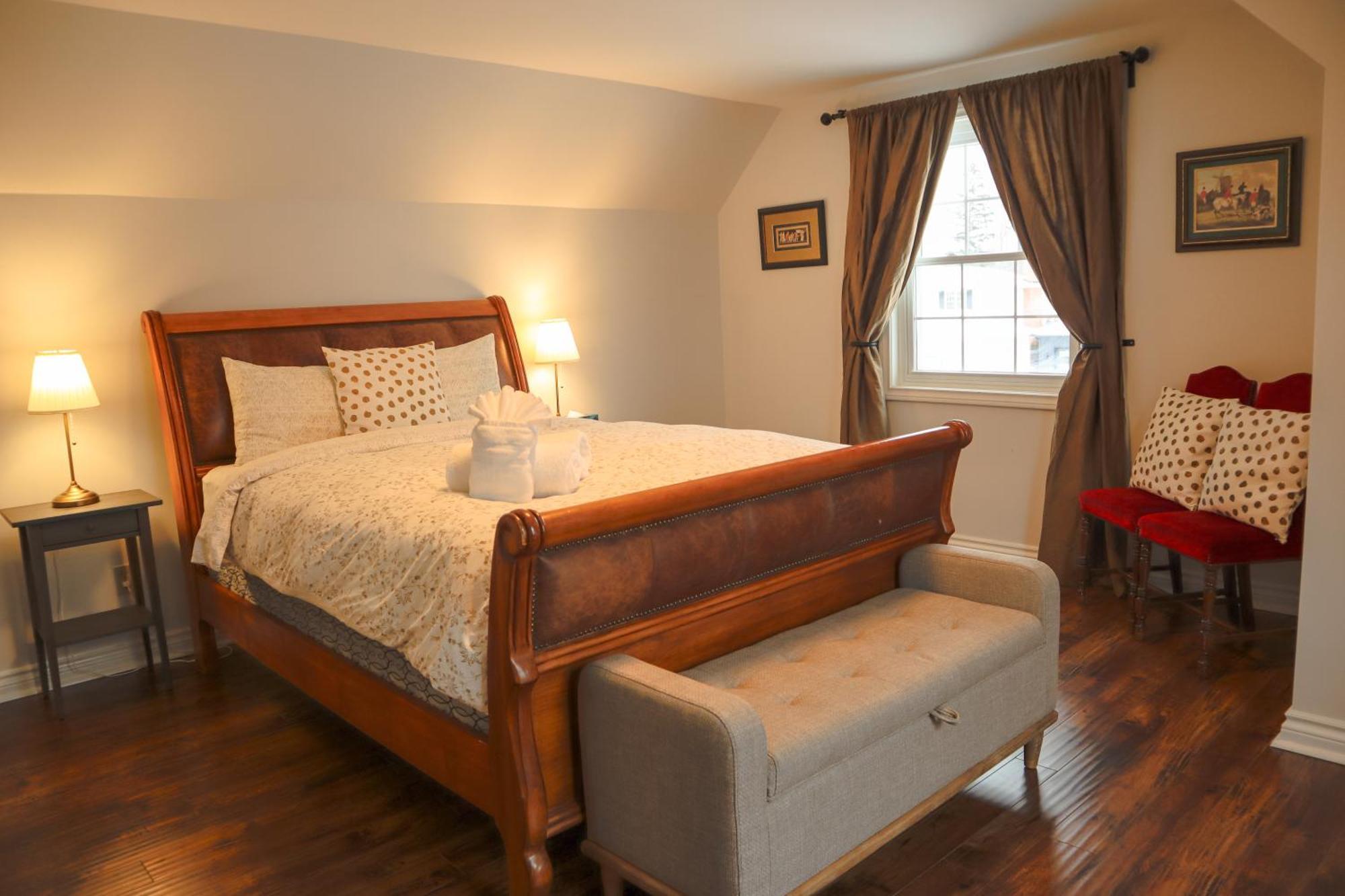 Holiday home The Promenade License # 002-2023 Niagara-on-the-Lake