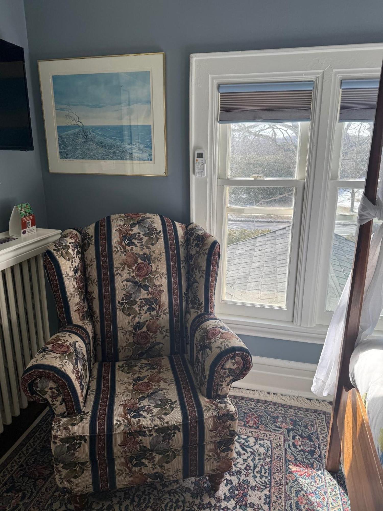 Oaks Bed & Breakfast 3*