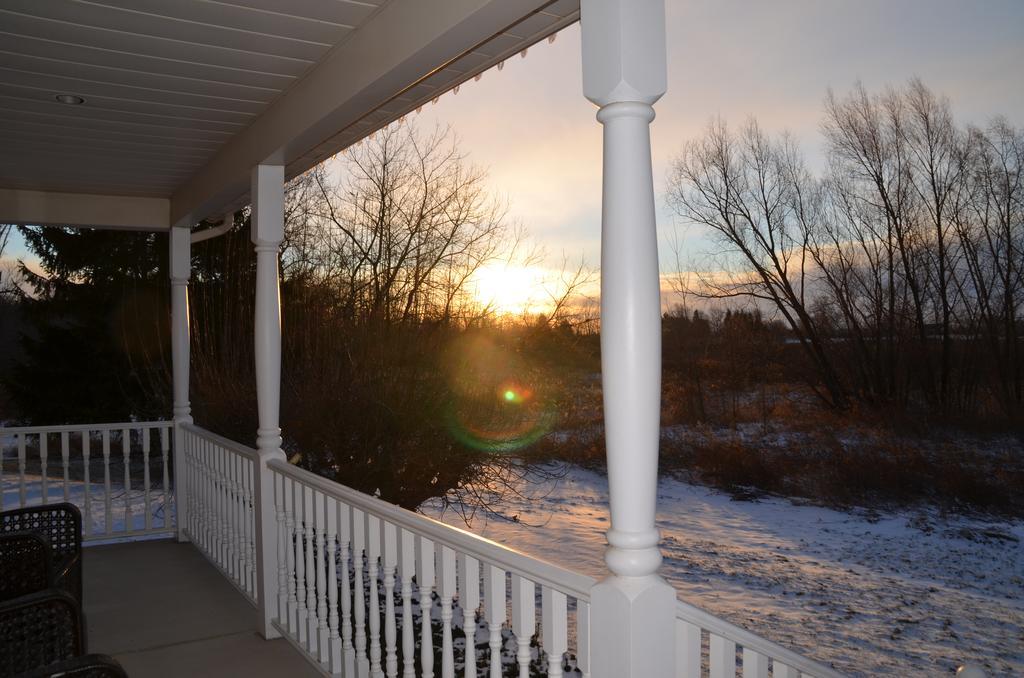 Old Town Country Landing 3* Niagara-on-the-Lake