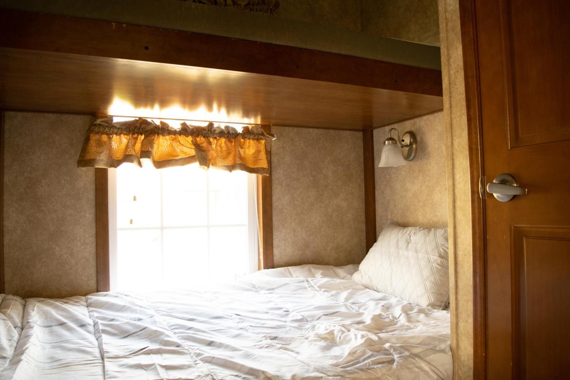 Resort Vine Ridge - *
