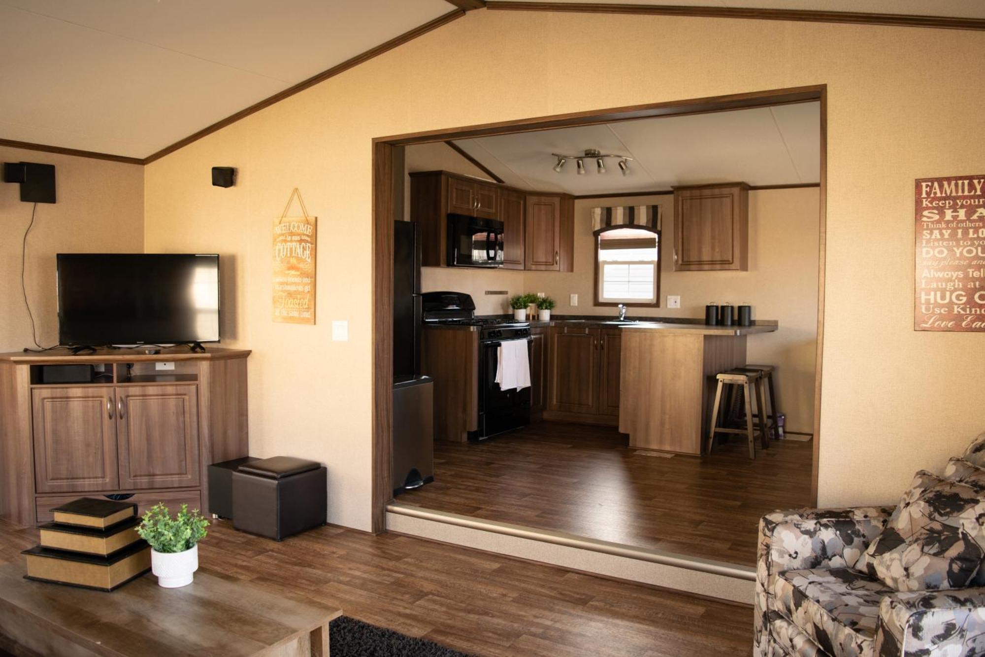 Resort Vine Ridge - *