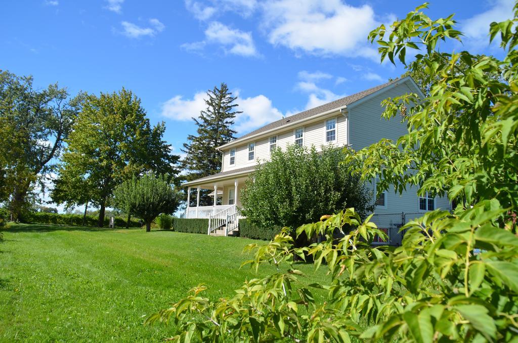 Bed & Breakfast Old Town Country Landing 3*