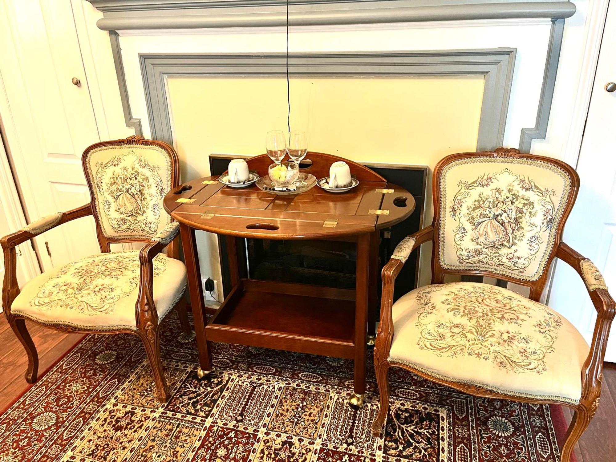 Apartment Barkerhouse 2# Unit-heart Of Oldtown *