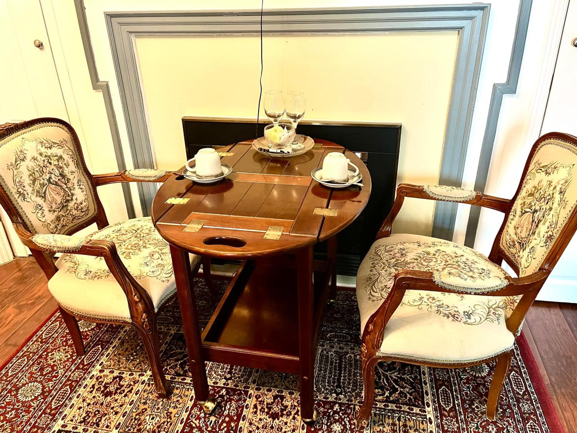 Barkerhouse 2# Unit-heart Of Oldtown * Niagara-on-the-Lake
