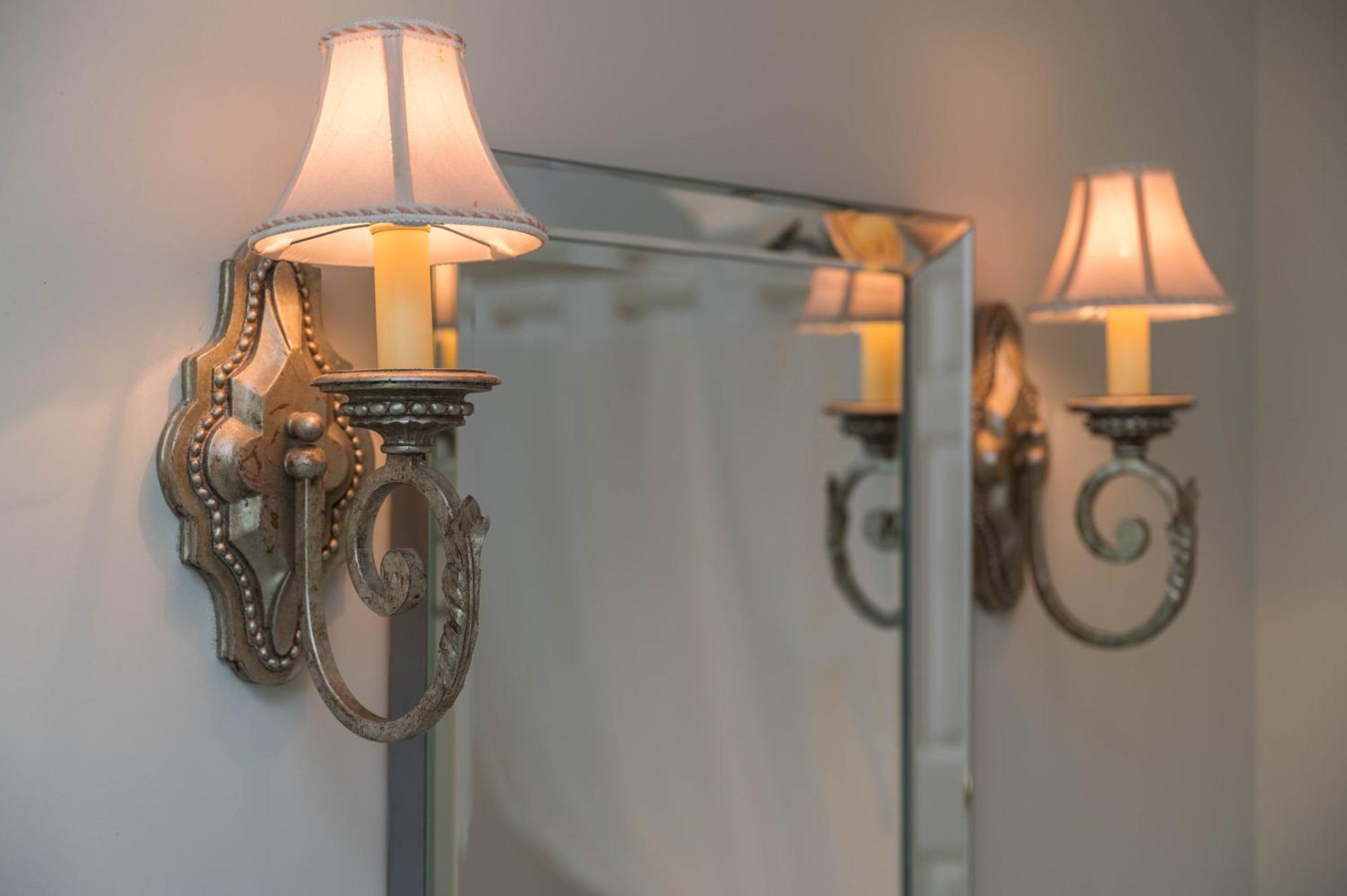 Inn The Old Bank House Bed & Breakfast 3*
