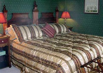 Abacot Hall Bed & Breakfast 3*