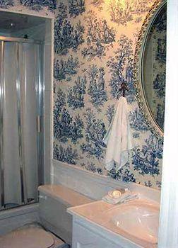 Abacot Hall 3* Niagara-on-the-Lake