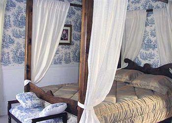Bed & Breakfast Abacot Hall Niagara-on-the-Lake