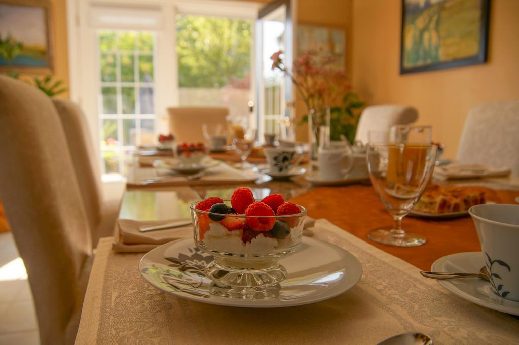 In Elegance Bed & Breakfast