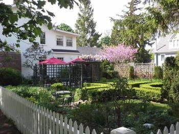 Hotel The Rogers Harrison House 4*