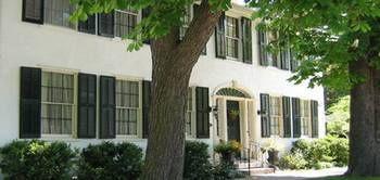 Hotel The Rogers Harrison House
