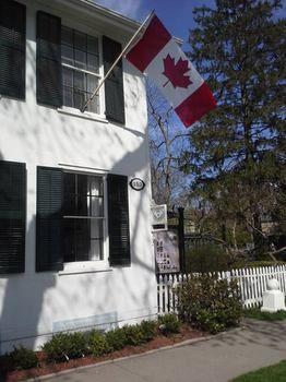 Hotel The Rogers Harrison House 4*