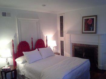 Hotel The Rogers Harrison House 4*
