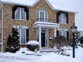 Bed & Breakfast In Elegance 4*